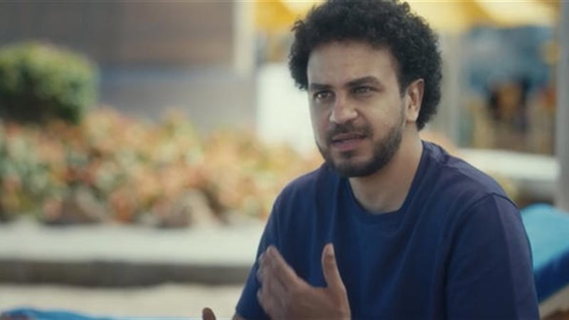احمد عصام السيد
