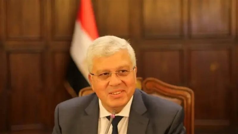 وزير التعليم العالي