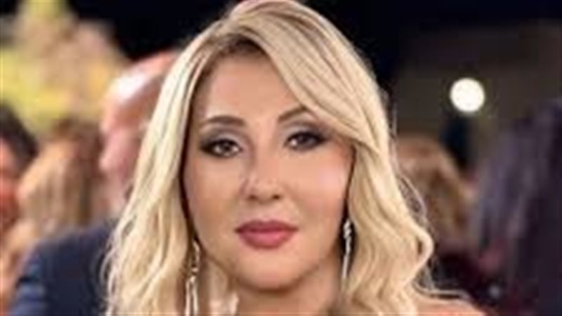 نادية الجندي