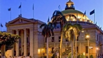 الجامعات المصرية بين الاعتراف المحلي والاعتراف الدولي ومواجهة التحديات 