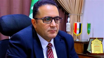 رئيس مركز ومدينة كفر صقر يوجه بإصلاح كوبري السوق وتجميل مدخل المدينة