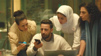 بعد ترشحه لجوائز الأوسكار.. أماكن عرض فيلم صوت هند رجب في السينمات 