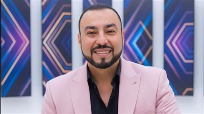 مراد فكري يخوض رمضان 2026 بمسلسلي 