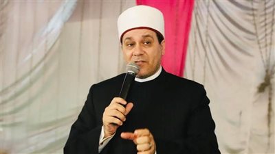  خاص لبوابة المواطن الشيخ مظهر شاهين لو وضعت جميع فنانات الجيل الحالي في كفة ومنديل أم كلثوم في كفة لرجح منديل أم كلثوم