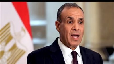 إحصائيات وإنجازات وزير الخارجية بدر عبد العاطي لعام2025 علي مدار 12 شهر 