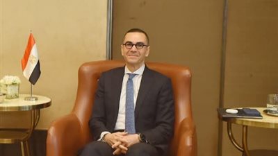 إحصائيات وإنجازات وزير الاستثمار حسن الخطيب لعام 2025 على مدار 12 شهر