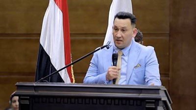 اقتصادي: انعقاد منتدى الشراكة الروسية الإفريقية بالقاهرة يؤكد الدور المصري بدعم التنميةالاقتصادية 