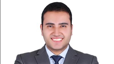كريم عزام يتألق في «نائب الشعب» على شاشة قناة شرم الفضائية