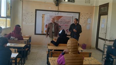 الإستخدام الخاطئ للسوشيال ميديا ندوة توعوية بمجمع إعلام جنوب سيناء