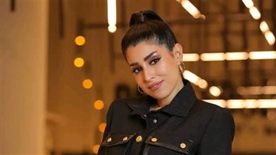 تعارض المواعيد.. أيتن عامر تعتذر عن مسلسل ظروف خاصة