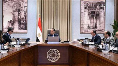 رئيس الوزراء يتابع مع وزير التموين مستجدات ملف تطوير منظومة الدعم