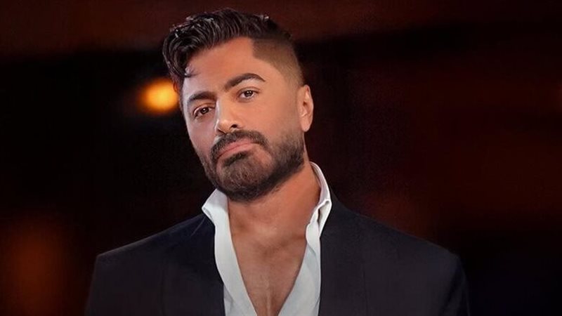 تامر حسني