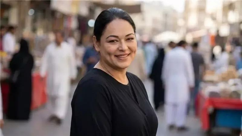 نيفين مندور