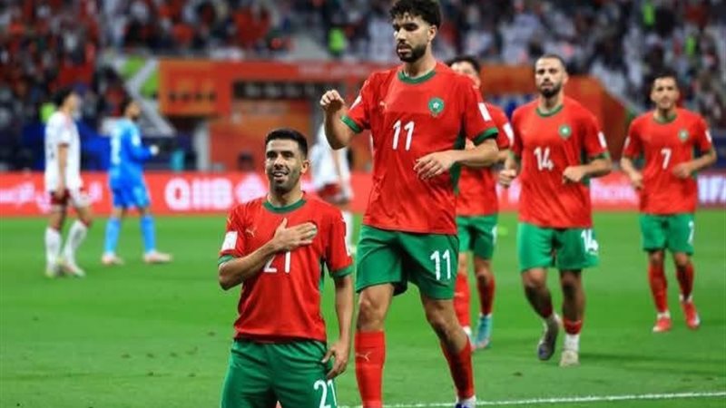 النهائي 