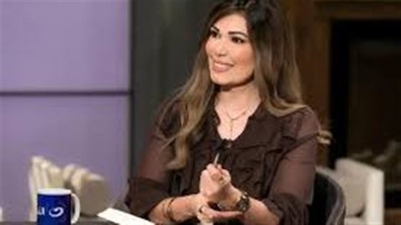 وفاء حامد 