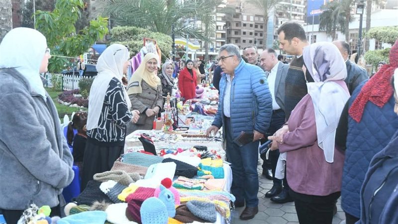 محافظ الدقهلية 