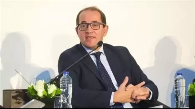 وزير المالية أحمد