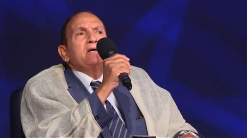 احمد نعينع