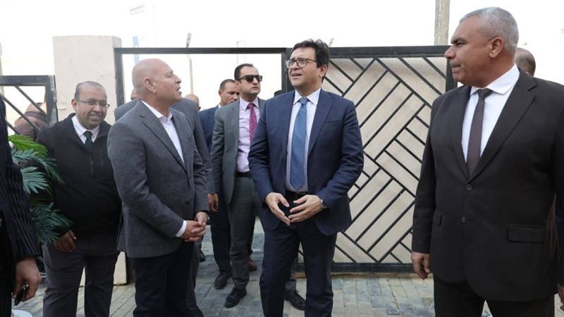 وزير الثقافة 