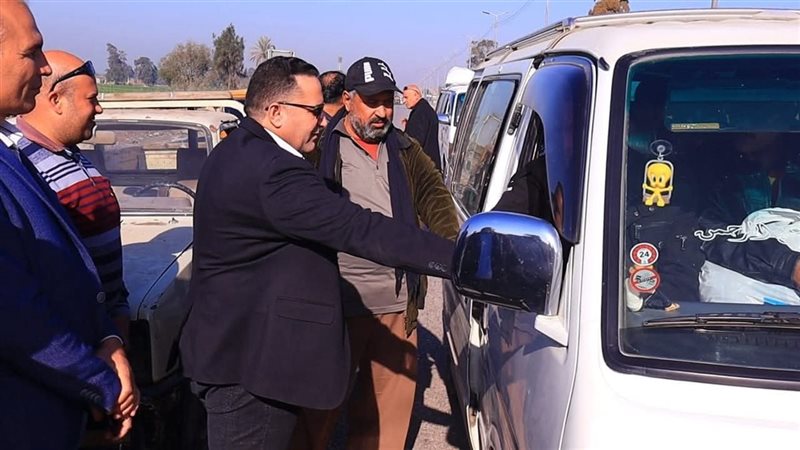 المقدم