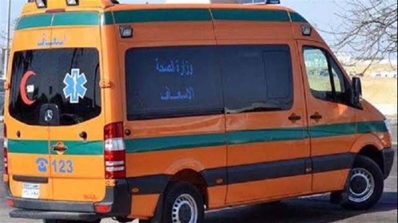 الإسعاف 