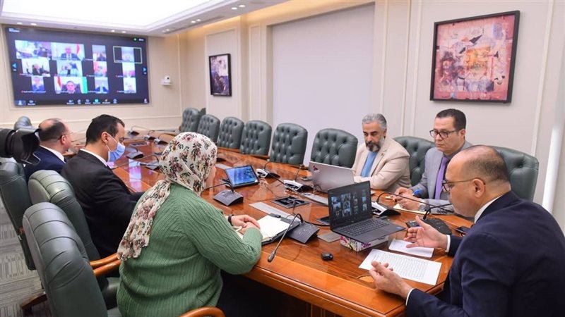 وزارة العمل