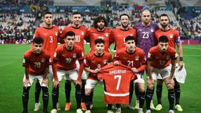 أحمد حسن: يكشف الكواليس التي رافقت المنتخب المصري في مسابقة كأس العرب 2025