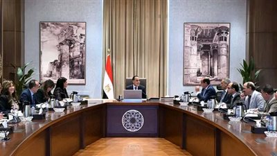 رئيس الوزراء يعقد اجتماعاً لمتابعة الموقف التنفيذي والمالي للمُبادرة الرئاسية حياة كريمة