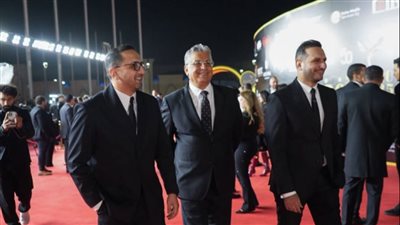 قيادة تصنع الفارق.. عمرو ومحمود العدل يثبتان حضور MBG Development 