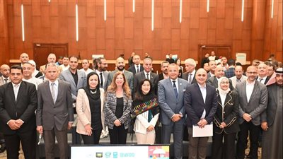 مدير عمل جنوب سيناء يشهد إطلاق استراتيجية شرم الشيخ الخضراء للتنمية المستدامة