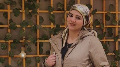 آية المنياوي تطلق برنامج English with Aya على شاشة قناة شرم الفضائية 