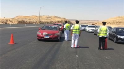 مجلس الوزراء يوافق على تغليظ عقوبات قانون المرور الجديد وغرامات مالية كبيرة 