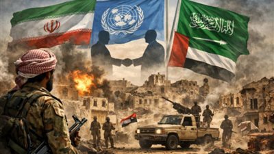 اليمن في مهب التجاذبات الإقليمية: أسبوع من 