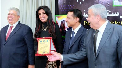 تكريم رفيع المستوى لرئيس مجلس إدارة مجلة كلاسي في حدث عالمي بالقاهرة