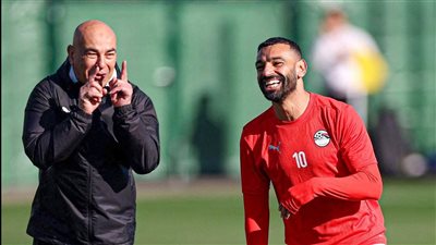 المواجهات التاريخية بين منتخب مصر امام منتخب جنوب أفريقيا