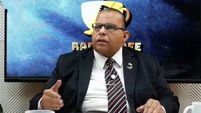 عمرو الفارسي: آثار مصر القديمة تثبت عبقرية علمية سبقت عصرها بقرون