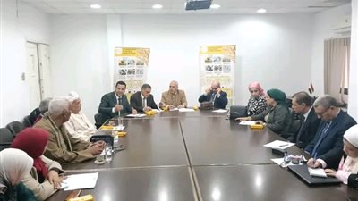 وزارة الزراعة تطلق أول مختبر حي كأحدث التقنيات العالمية في الإرشاد الزراعي 