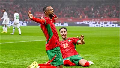 منتخب المغرب يصعد رسمياً الى دور ال 16 من كأس أمم أفريقيا 