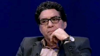 تصريحات نارية : محمد ناصر علي ومرتضي منصور يهاجمان السياسات المصرية