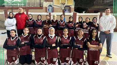 صناعة الابطال والتميز الرياضي شباب الشرقية يواصلون الإنجازات