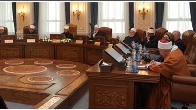 الأكاديمية العسكرية المصرية تشكل مجلس علمى برئاسة وزير الأوقاف لمناقشة الملتحقين بدراسات ما بعد الدكتوراة