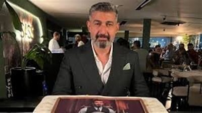 DMC تكشف موعد عرض مسلسل ياسر جلال الجديد كلهم بيحبوا مودي رمضان2026