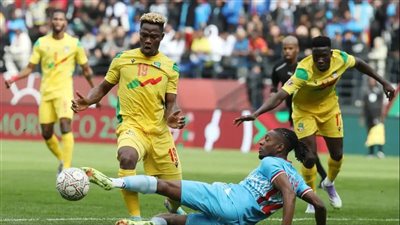منافس مصر المحتمل في دور ال16.. منتخب بنين يفوز على بوتسوانا
