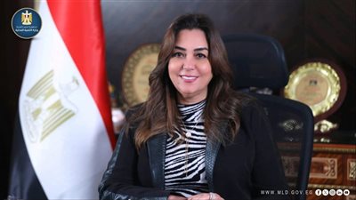 وزيرة التنمية المحلية تتابع سير انتخابات النواب في جولة الإعادة بالدوائر الملغاة