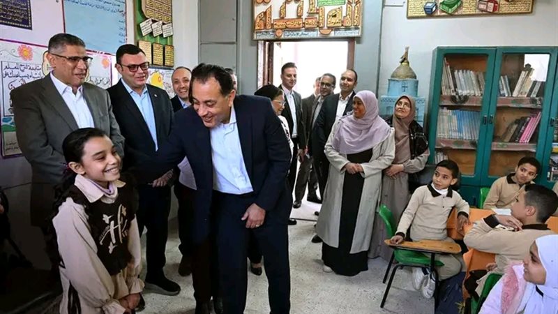 رئيس الوزراء 
