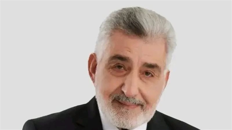 صلاح عبد الحق 