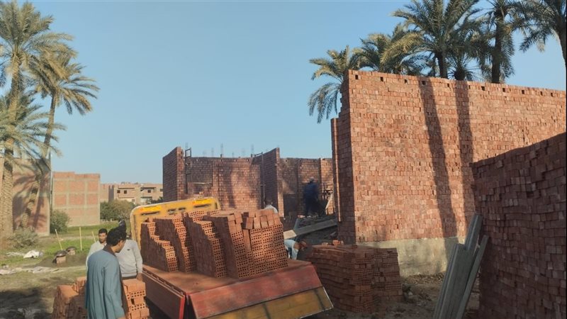 المتابعة 