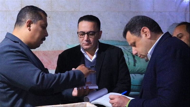 المقدم