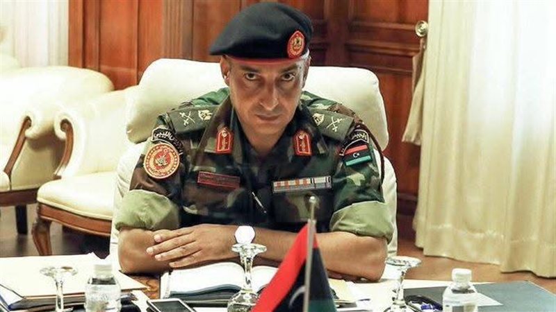 محمد الحداد
