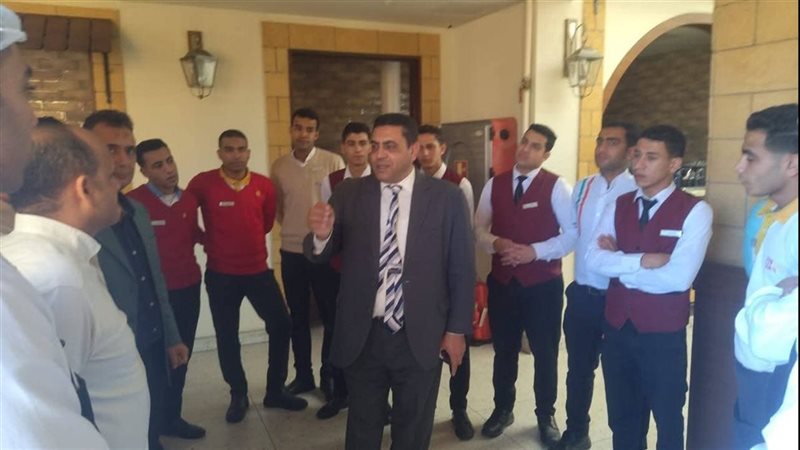 جنوب سيناء 